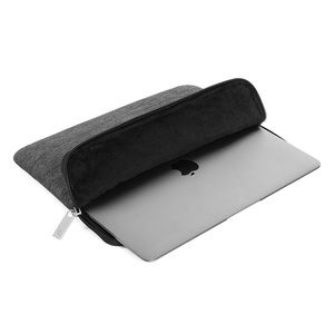 INCASE Grey Charcoal Slim Sleeve MacBook 12” Mac